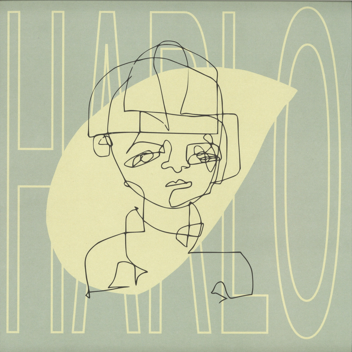 Harlo aka Einzelkind, Charlotte T. - Belmondo [HARLO002]